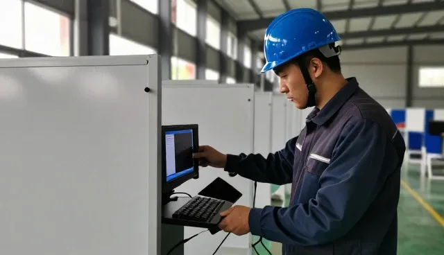 深圳市簕杜鹃特殊儿童关爱中心让智能管理系统应用更加简单
